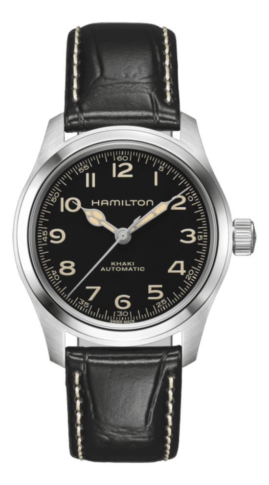 Hamilton Khaki Field Murph watch