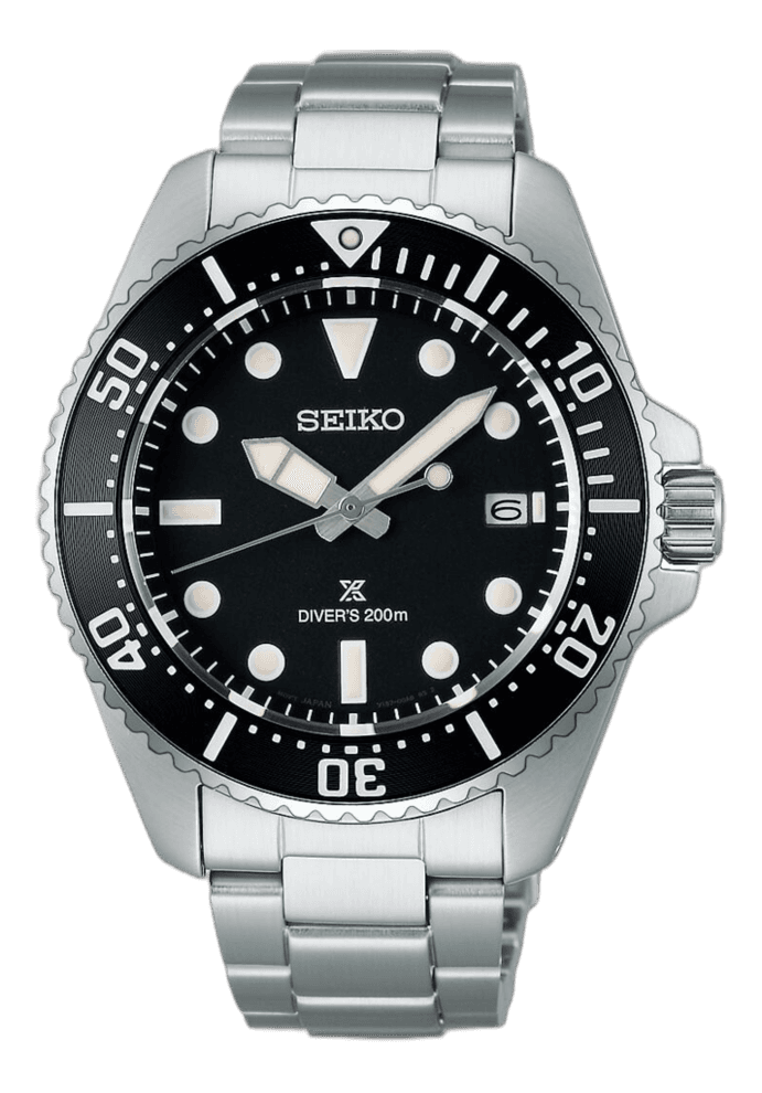 Seiko Prospex SNE597P1 watch